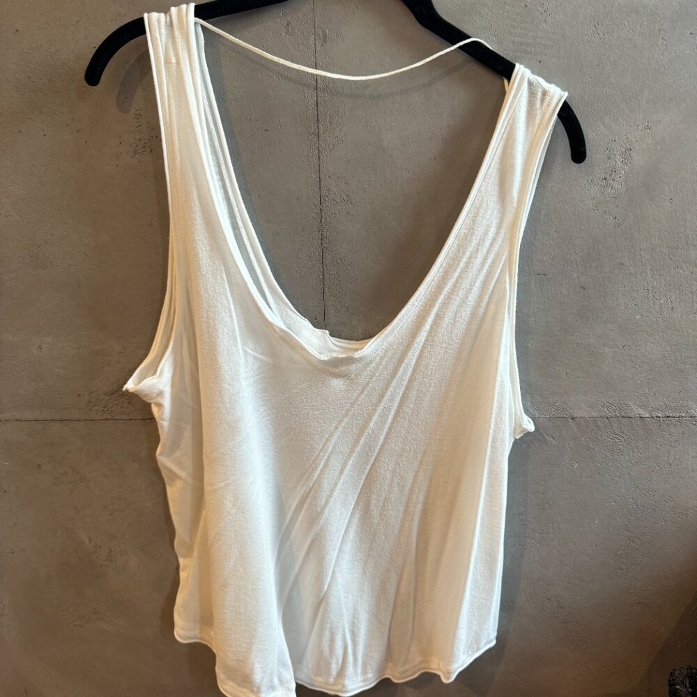Free People Henry Tank